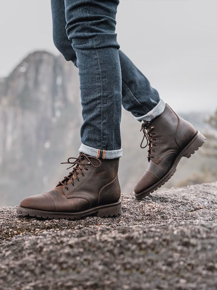 Boot3 boots
