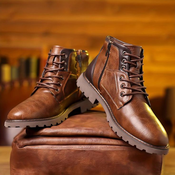Boot4 boots