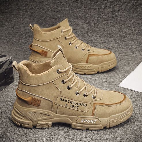 Boot5 boots