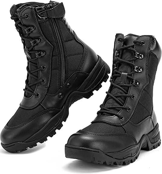 Boot6 boots
