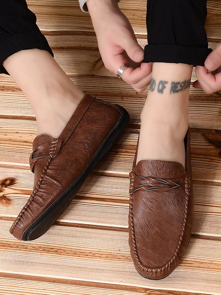 Loafers1 loafers