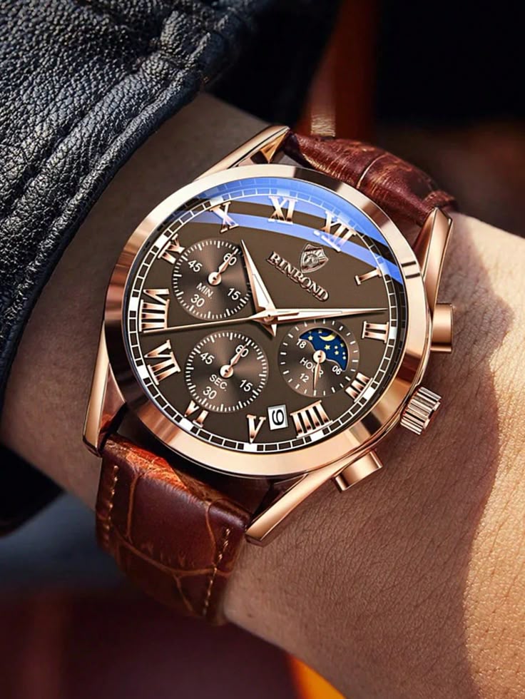 Chronograph2 chronograph