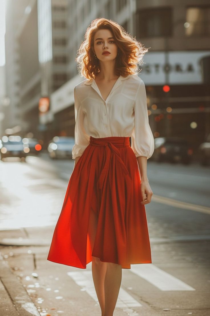 Skirt3 skirt