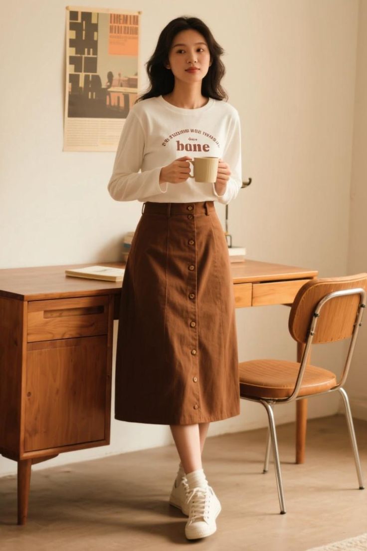 Skirt5 skirt
