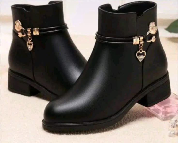 Boot1 boot