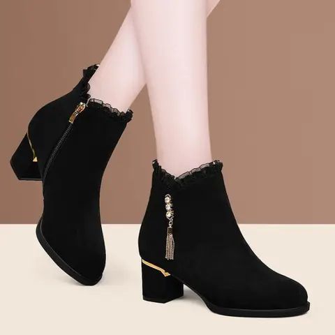 Boot3 boot