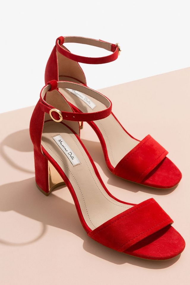 Heel2 heel