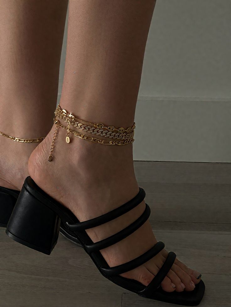 Anklet1 anklet