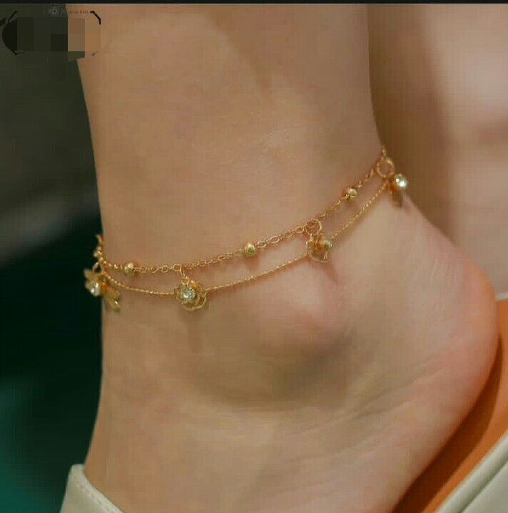Anklet2 anklet