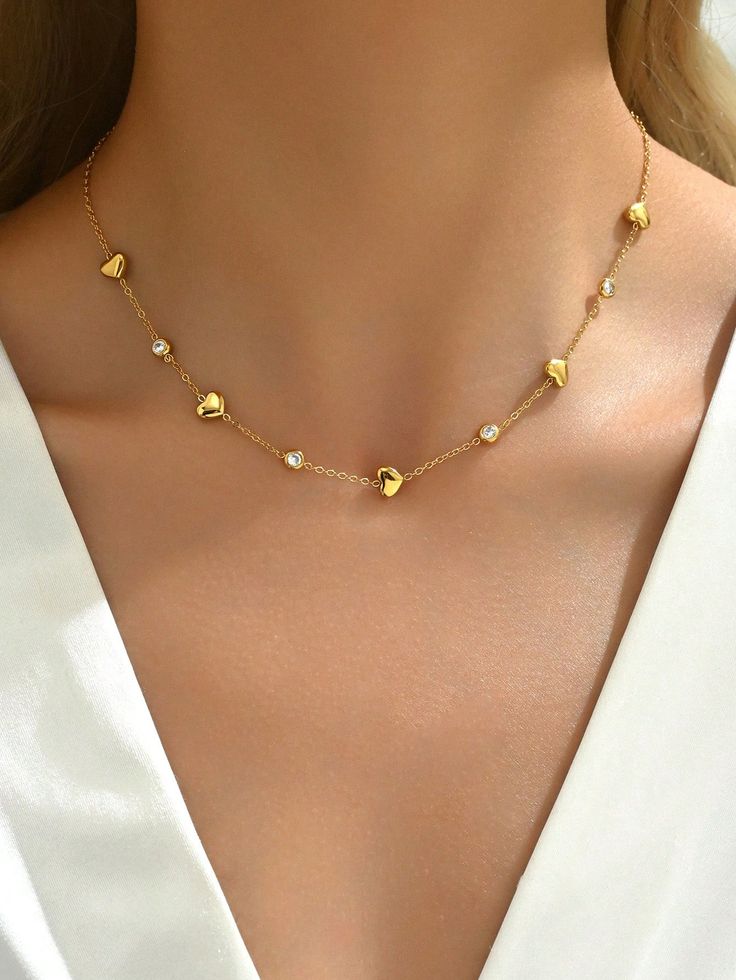 Necklace1 necklace