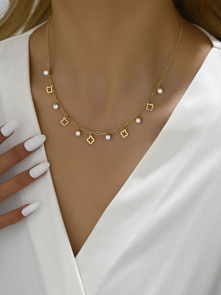 Necklace2 necklace